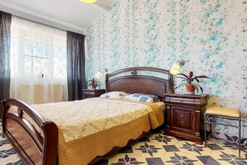 Отель Резиденция Утриш Россия, Анапа, фото 18