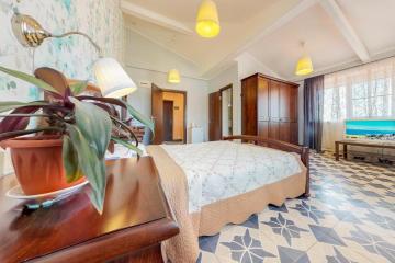 Отель Резиденция Утриш Россия, Анапа, фото 19