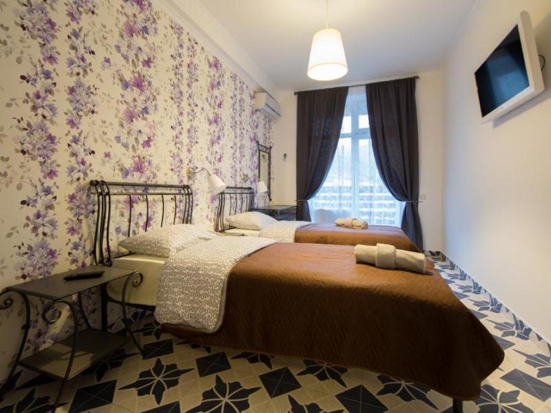 Резиденция Утриш