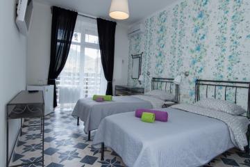 Отель Резиденция Утриш Россия, Анапа, фото 21