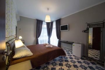 Отель Резиденция Утриш Россия, Анапа, фото 22