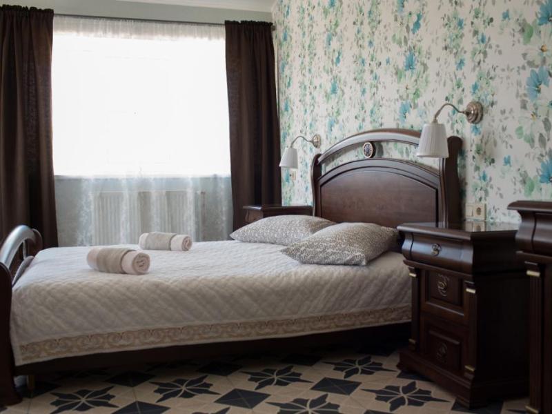 Резиденция Утриш