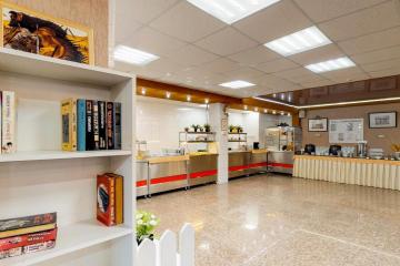 Отель Резиденция Утриш Россия, Анапа, фото 29