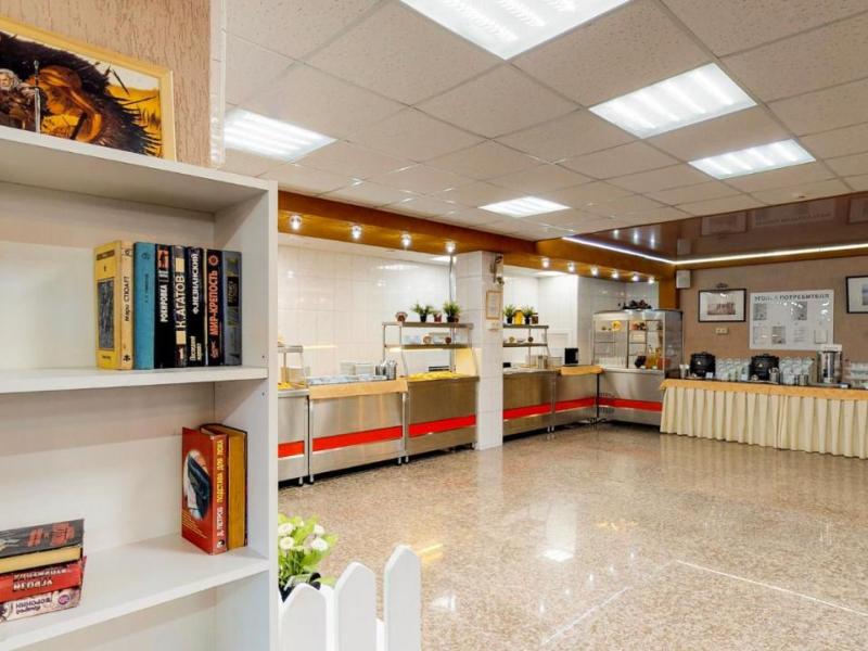 Резиденция Утриш