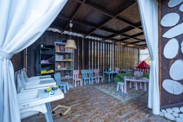 Отель Резиденция Утриш Россия, Анапа, фото 33