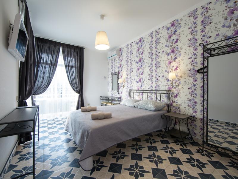 Резиденция Утриш