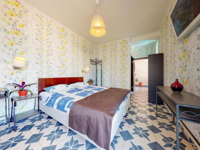 Резиденция Утриш