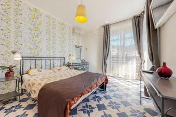 Отель Резиденция Утриш Россия, Анапа, фото 10