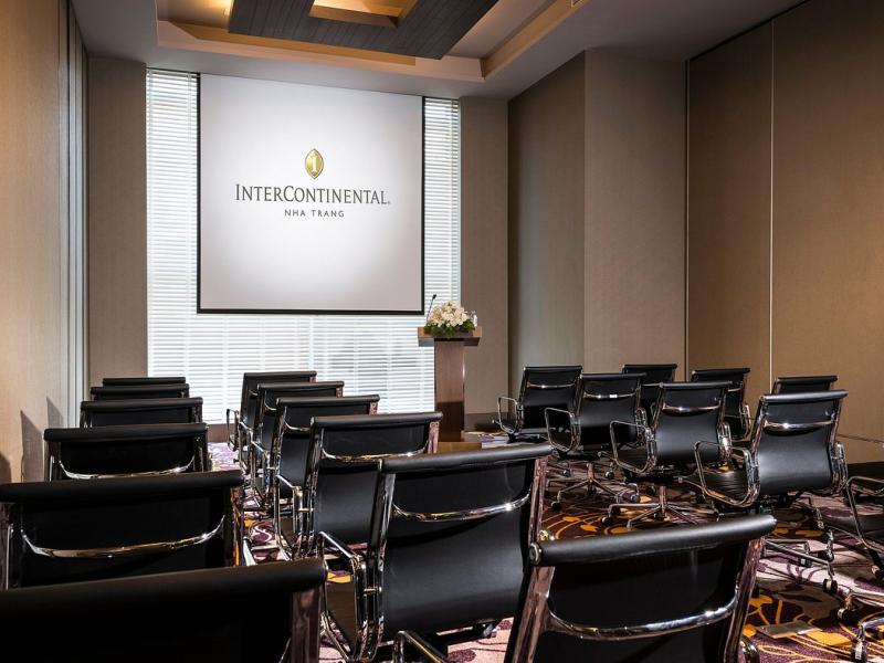 InterContinental Nha Trang