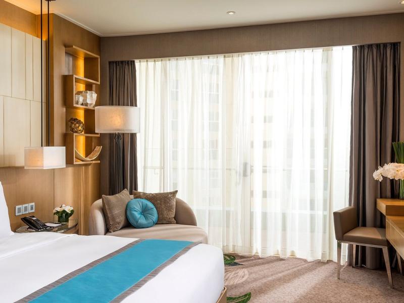 InterContinental Nha Trang