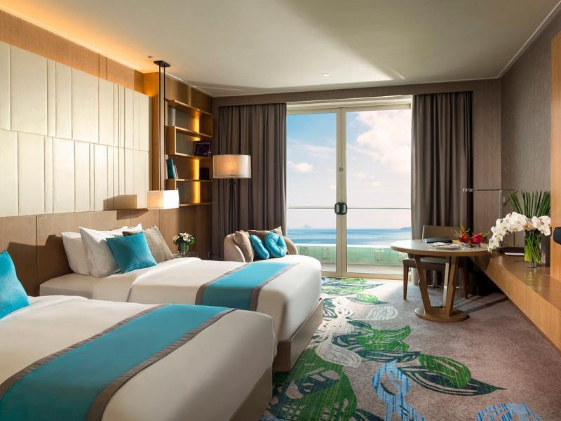 InterContinental Nha Trang