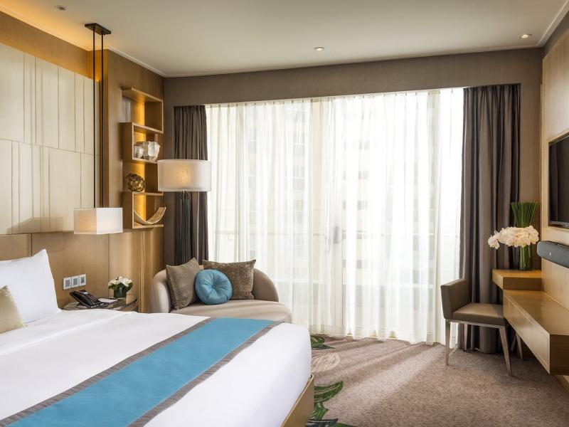 InterContinental Nha Trang