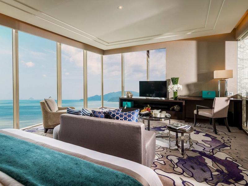 InterContinental Nha Trang
