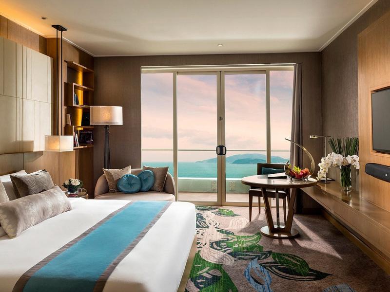 InterContinental Nha Trang