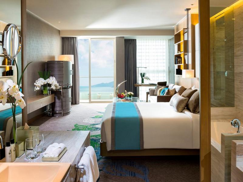 InterContinental Nha Trang