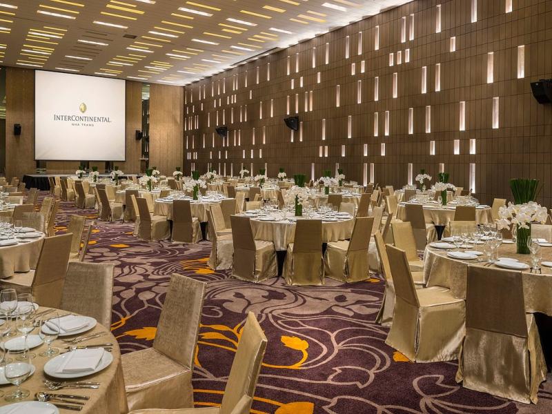 InterContinental Nha Trang