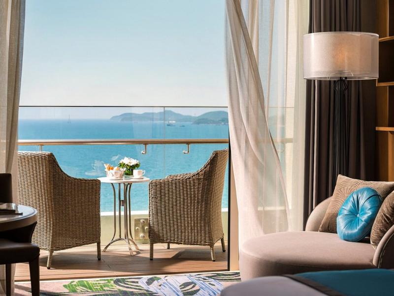 InterContinental Nha Trang