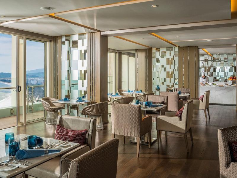 InterContinental Nha Trang