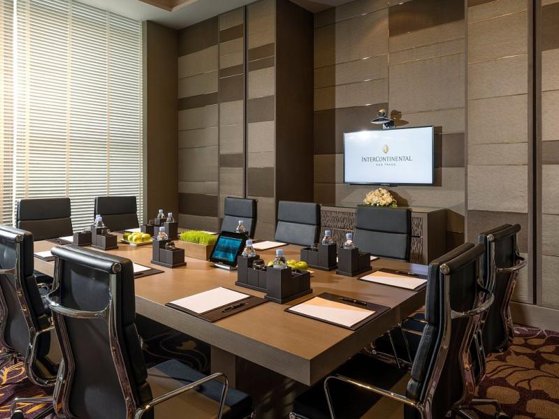 InterContinental Nha Trang