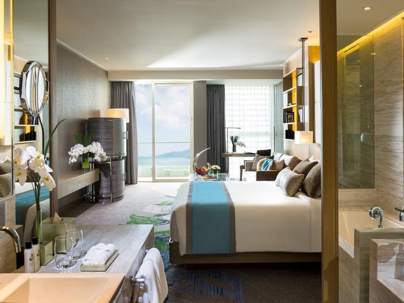 InterContinental Nha Trang