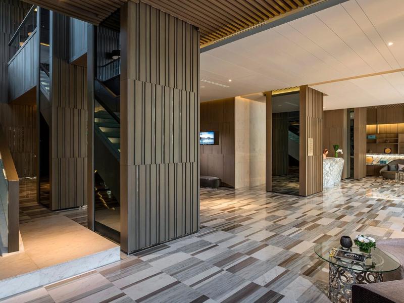 InterContinental Nha Trang