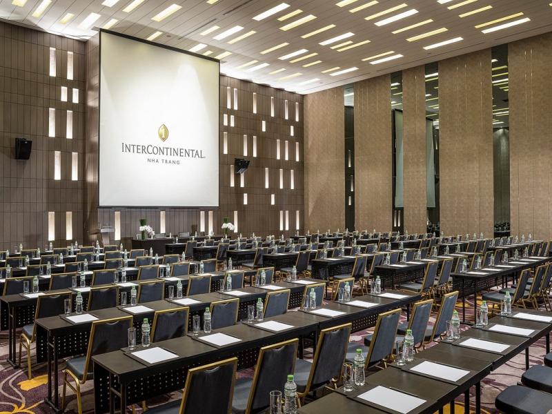 InterContinental Nha Trang