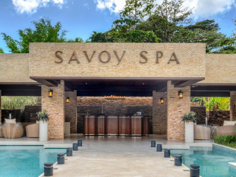 Savoy Resort & Spa
