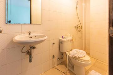 Отель AddPlus Hotel & Spa Таиланд, пляж Патонг, фото 16