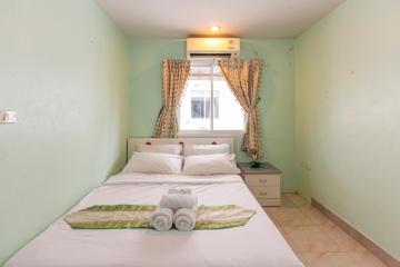 Отель AddPlus Hotel & Spa Таиланд, пляж Патонг, фото 17