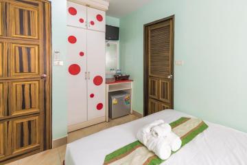 Отель AddPlus Hotel & Spa Таиланд, пляж Патонг, фото 18