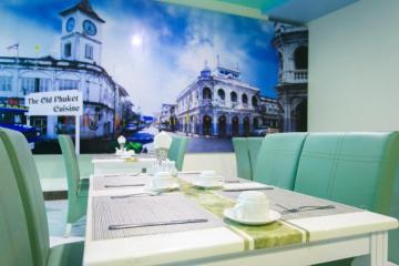 Отель AddPlus Hotel & Spa Таиланд, пляж Патонг, фото 5