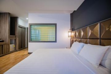 Отель AddPlus Hotel & Spa Таиланд, пляж Патонг, фото 6