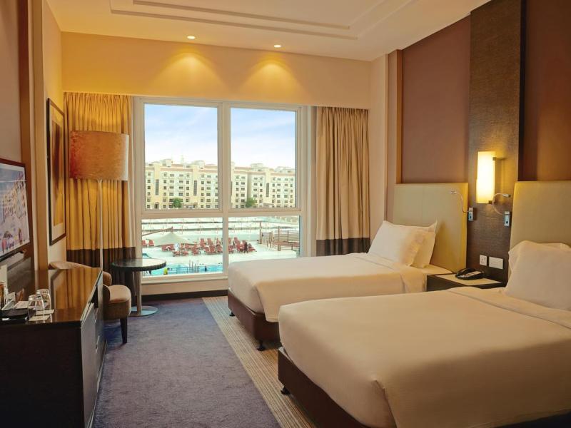 Four Points by Sheraton Al Ain