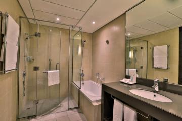 Отель Four Points by Sheraton Al Ain ОАЭ, Абу Даби, фото 12