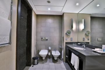 Отель Four Points by Sheraton Al Ain ОАЭ, Абу Даби, фото 14