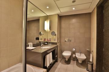 Отель Four Points by Sheraton Al Ain ОАЭ, Абу Даби, фото 15