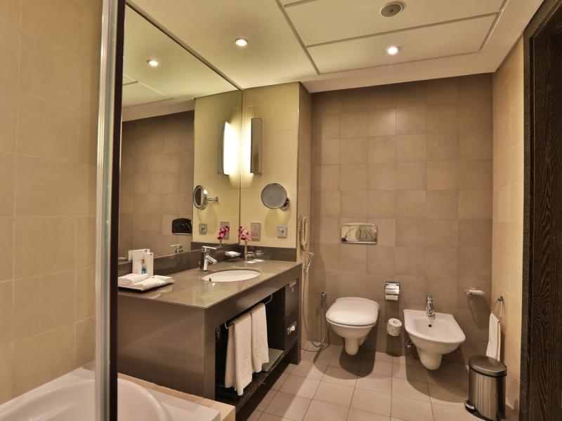 Four Points by Sheraton Al Ain