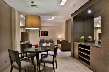 Отель Four Points by Sheraton Al Ain ОАЭ, Абу Даби, фото 22