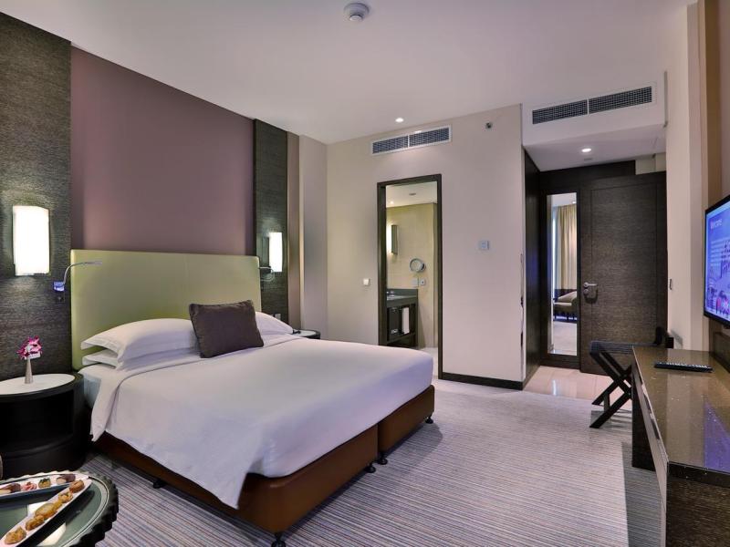 Four Points by Sheraton Al Ain