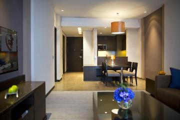 Отель Four Points by Sheraton Al Ain ОАЭ, Абу Даби, фото 28