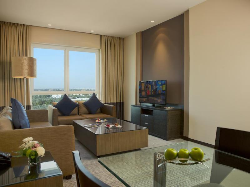 Four Points by Sheraton Al Ain