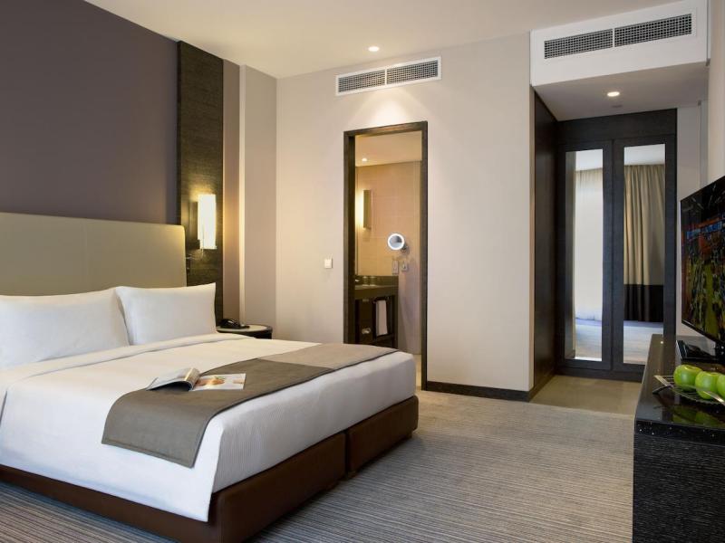 Four Points by Sheraton Al Ain