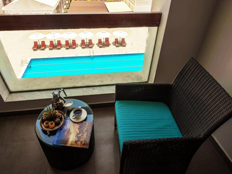 Four Points by Sheraton Al Ain