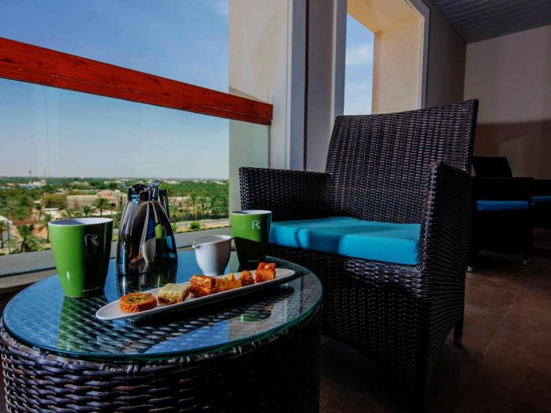 Four Points by Sheraton Al Ain