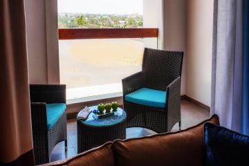Отель Four Points by Sheraton Al Ain ОАЭ, Абу Даби, фото 38