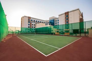 Отель Four Points by Sheraton Al Ain ОАЭ, Абу Даби, фото 41