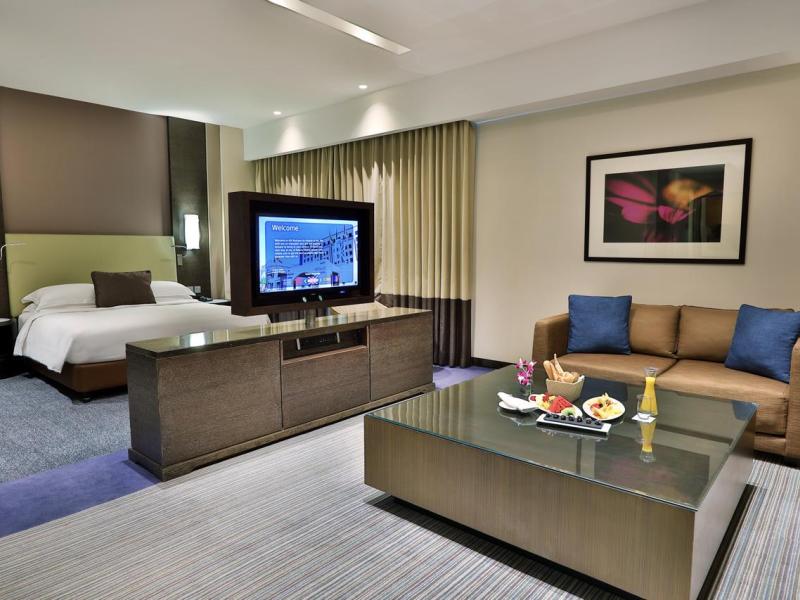 Four Points by Sheraton Al Ain