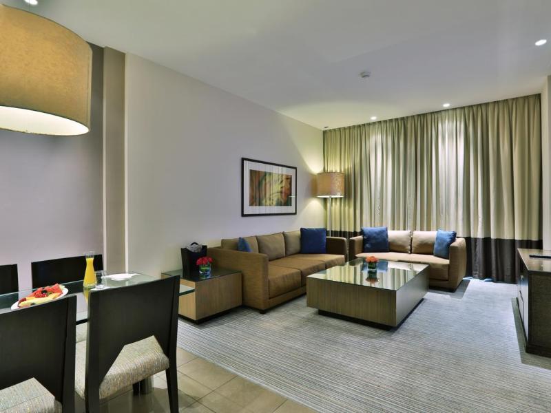 Four Points by Sheraton Al Ain