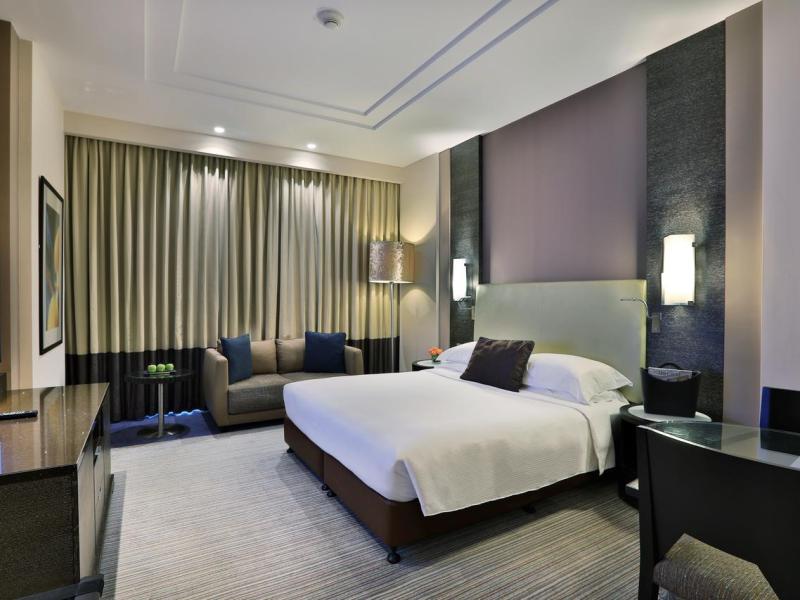 Four Points by Sheraton Al Ain