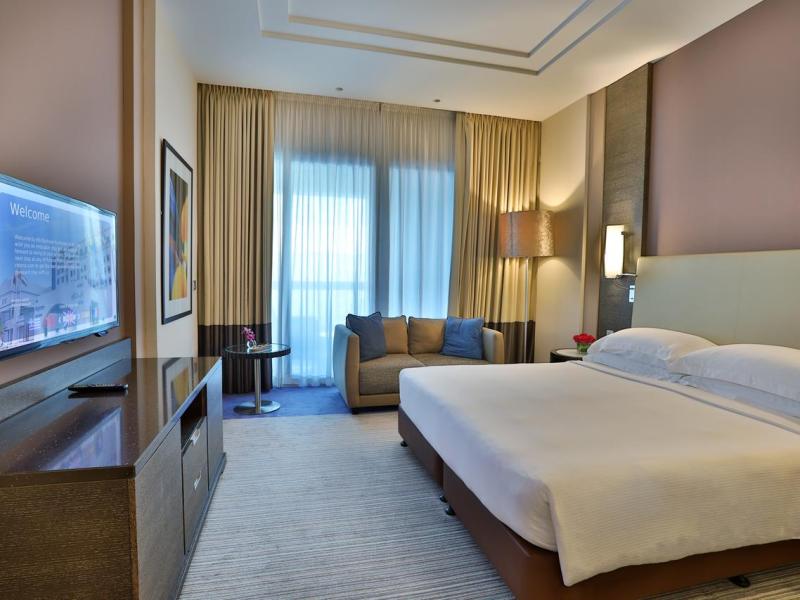 Four Points by Sheraton Al Ain